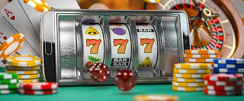 Зеркало Casino Marvel