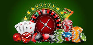 Вход на зеркало Casino Rox